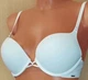 Бюстгальтер с двойным push-up 9466 Balaloum белый 85B - изображение 2
