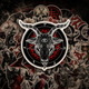 Стікери сатанинські 50 шт, Satanic Stickers - зображення 10