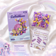 Конструктор Флаттершай Fluttershy желтый 300 деталей 10 см My Little Pony - изображение 2