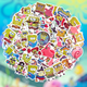 Стикеры Губка Боб 60 шт, SpongeBob SquarePants - изображение 1
