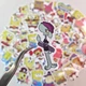 Стикеры Губка Боб 60 шт, SpongeBob SquarePants - изображение 5