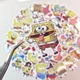 Стикеры Губка Боб 60 шт, SpongeBob SquarePants - изображение 8