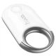 Трекер Hoco E98A Starry GOOG for Android (Europe) 230 mAh White - изображение 2