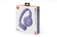 Bluetooth-гарнітура JBL T520BT Purple (JBLT520BTPUREU) - зображення 3