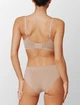 Бюстгальтер-топ з ліфтинг ефектом Thirdlove Form 360 Lifting Wireless Bra - Бежевий - SM++ підходить на 70F-75F, 70G-75G - изображение 2