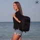 Рюкзак "Air" Lowcost черный - изображение 8