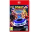 Игра Sonic Racing: CrossWorlds (русские субтитры) (Nintendo Switch 2) - изображение 1