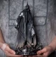 Колекційна фігурка Назгул — Залізний Король-Чаклун з Ангмару Witch-King of Angmar із The Lord of the Rings / Володар Перснів 26 см - зображення 1