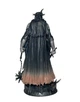 Колекційна фігурка Назгул — Залізний Король-Чаклун з Ангмару Witch-King of Angmar із The Lord of the Rings / Володар Перснів 26 см - зображення 5