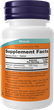 Suplement diety Now Foods Selen 100 mcg 250 tabletek (733739014825) - obraz 2