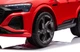 Электромобиль детский AUDI SQ8 лицензия красный (10039) - изображение 11