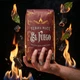 Чай мате El Fuego Elaborada 1 кг парагвайский мате, традиционная сушка Barbacua, насыщенный дымный вкус - изображение 8