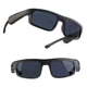 Умные очки Smart Glasses GM80, Bluetooth, поляризованные линзы с защитой от ультрафиолета - изображение 2