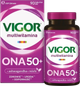Харчова добавка Vigor Multivitamin Ona 50+ для жінок 90 таблеток (5904569252212) - зображення 2
