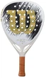 Ракетка для падела, падел-тенниса Wilson Defy Pro V1 SE 2026 - изображение 1