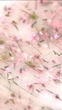 ATICA Builder Gel Floral 05 15мл молочно-бежевий гель з рожевими сухоцвітами - изображение 3