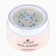 ATICA Builder Gel Floral 02 15мл молочний гель з синіми сухоцвітами - изображение 2