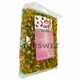 Жувальні цукерки 4D Spark Jelly Candies Ананас 1 кг (0200) - изображение 3