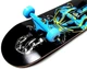 Скейтборд Fish Skateboard Finger с полиуретановыми колесами 95A Борд - зображення 5