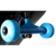 Скейтборд Fish Skateboard Finger с полиуретановыми колесами 95A Борд - зображення 7