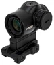 Прицел призматический Primary Arms SLx 1X MicroPrism сетка ACSS Cyclops G2 - изображение 2