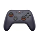 Бездротовий геймпад GameSir T4n Nova Lite Bluetooth / 2.4GHz / USB-C Синій - зображення 1