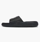 Тапочки чоловічі Under Armour Ignite Pro 8 Fix Black 42.5 Чорний 6010383-004 - зображення 1