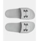 Тапочки мужские Under Armour Armr Grey 46 Сірий 6007527-011 - изображение 4