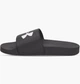 Тапочки мужские Under Armour Armr Black 47.5 Чорний 6007527-001 - изображение 1