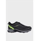 Кросівки чоловічі Cmp Naruko Fast Hiking Shoe 43 Чорний 3Q32177-U901 - зображення 5