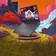 Ноутбук HP Victus 15-fa2130ua (D8ZC4EA) - изображение 8