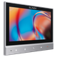 Комплект відеодомофона Slinex SK 7 Cloud Grey з панеллю виклику ML-17HD Graphite Wi-Fi Full HD - зображення 3