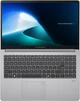 Ноутбук 15.6FI/C3-100U/16/512/Intel HD/DOS/F/Misty Grey P1503CVA-S72802 ASUS (90NX0881-M03700) - изображение 6