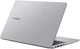 Ноутбук 15.6FI/C3-100U/16/512/Intel HD/DOS/F/Misty Grey P1503CVA-S72802 ASUS (90NX0881-M03700) - изображение 7