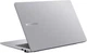 Ноутбук 15.6FI/C3-100U/16/512/Intel HD/DOS/F/Misty Grey P1503CVA-S72802 ASUS (90NX0881-M03700) - изображение 8