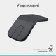 Мышка Logitech Mobi Fold Bluetooth Graphite (910-007604) - изображение 7