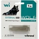 Накопитель SSD USB 3.2 1TB Wolf Wibrand (WIEXSSD/WO1TB) - изображение 5