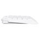 Клавиатура A4Tech FK13P White (4711421953450) - изображение 4