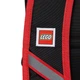 Рюкзак з ручками LEGO® Signature+ Brick 2x2 15л Multi (20318-0354) - изображение 8