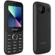 Мобильный телефон Nomi i2415 Black - изображение 1