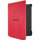 Чехол для электронной книги Pocketbook Shell 619_629_634 Red (H-S-634-R-WW) - изображение 2