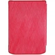 Чехол для электронной книги Pocketbook Shell 619_629_634 Red (H-S-634-R-WW) - изображение 3