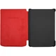 Чехол для электронной книги Pocketbook Shell 619_629_634 Red (H-S-634-R-WW) - изображение 6