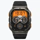 Смарт-годинник Kospet Tank M3 Ultra, Black - зображення 2