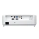 Проектор Optoma GT500XR, White (E9PD7DQ01EZ15) - изображение 4