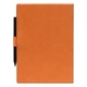 Чохол до електронної книги Pocketbook Magnetic Folio 1030 Orange (MF-1030-DOG-WW) - зображення 3