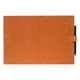 Чохол до електронної книги Pocketbook Magnetic Folio 1030 Orange (MF-1030-DOG-WW) - зображення 4