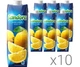 Упаковка лимонного нектара Sandora, 10 шт. х 0,95 л - изображение 3