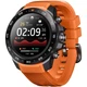 Смарт-годинник Mibro GS Explorer S, Obsidian Black (XPAW023OB) - зображення 1