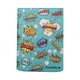 Чохол до електронної книги Pocketbook Flip 743 Comic Print (FL-743-CCP-WW) - зображення 1